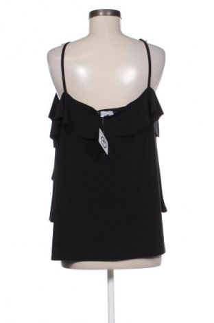 Γυναικεία μπλούζα Dorothy Perkins, Μέγεθος XXL, Χρώμα Μαύρο, Τιμή 11,99 €
