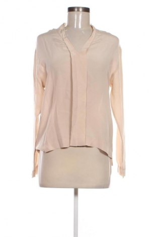 Dámská halenka Drykorn for beautiful people, Velikost M, Barva Béžová, Cena  319,00 Kč