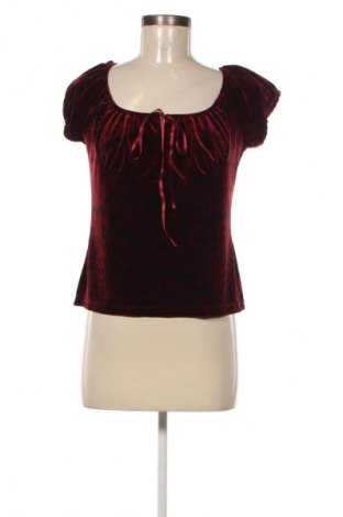 Bluzka damska Dunnes Stores, Rozmiar XL, Kolor Czerwony, Cena 23,99 zł