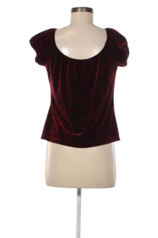 Bluzka damska Dunnes Stores, Rozmiar XL, Kolor Czerwony, Cena 23,99 zł