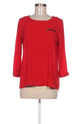 Bluzka damska ETIC, Rozmiar M, Kolor Czerwony, Cena 17,99 zł