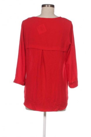 Bluzka damska ETIC, Rozmiar M, Kolor Czerwony, Cena 17,99 zł