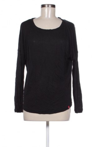 Bluzka damska Edc By Esprit, Rozmiar S, Kolor Czarny, Cena 28,99 zł