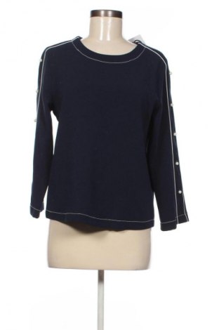Damen Shirt Edc By Esprit, Größe M, Farbe Blau, Preis 6,99 €