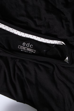 Dámská halenka Edc By Esprit, Velikost S, Barva Černá, Cena  129,00 Kč