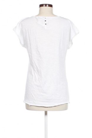 Дамска блуза Edc By Esprit, Размер M, Цвят Бял, Цена 31,54 лв.
