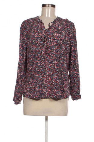 Γυναικεία μπλούζα Edc By Esprit, Μέγεθος M, Χρώμα Πολύχρωμο, Τιμή 4,99 €