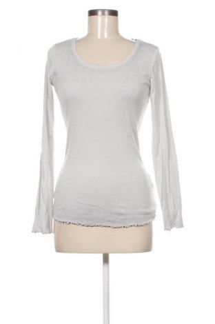 Γυναικεία μπλούζα Edc By Esprit, Μέγεθος M, Χρώμα Γκρί, Τιμή 7,99 €
