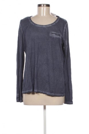 Damen Shirt Edc By Esprit, Größe L, Farbe Blau, Preis € 23,99
