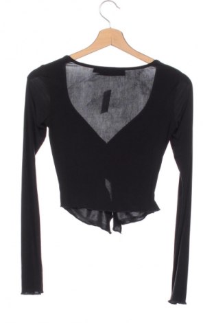 Bluzka damska Ego, Rozmiar XS, Kolor Czarny, Cena 18,99 zł