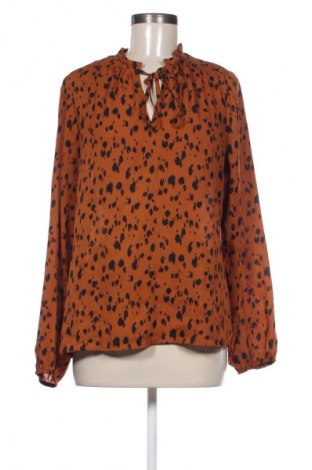 Bluză de femei Eksept, Mărime L, Culoare Multicolor, Preț 22,99 Lei