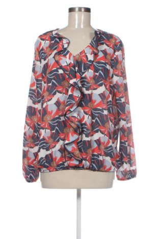 Damen Shirt Enjoy, Größe L, Farbe Mehrfarbig, Preis 3,99 €