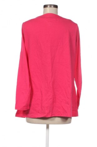 Bluzka damska Esmara, Rozmiar XL, Kolor Różowy, Cena 62,99 zł