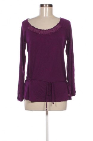 Damen Shirt Esprit, Größe M, Farbe Lila, Preis € 3,99