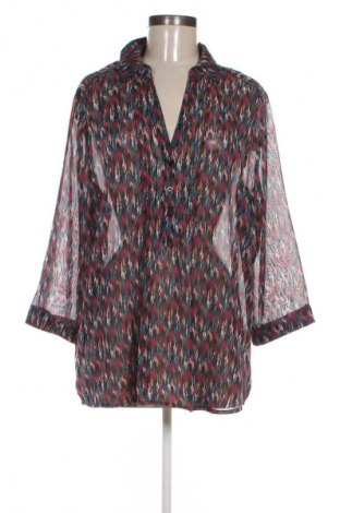 Damen Shirt Esprit, Größe XL, Farbe Mehrfarbig, Preis 6,99 €