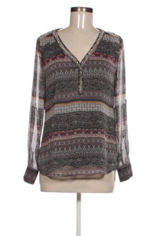Damen Shirt Esqualo, Größe S, Farbe Mehrfarbig, Preis 6,99 €