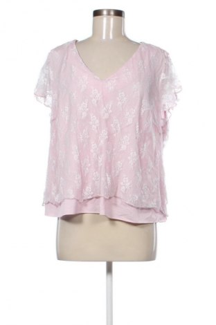 Bluză de femei Essence, Mărime 3XL, Culoare Multicolor, Preț 49,87 Lei