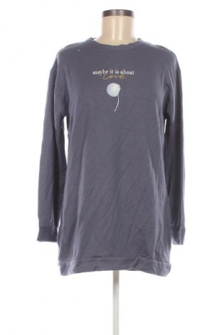 Damen Shirt Essentials, Größe M, Farbe Grau, Preis 3,99 €