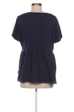 Damen Shirt Essentials, Größe L, Farbe Blau, Preis € 10,00
