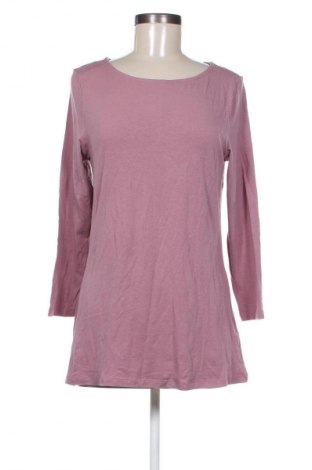 Dámská halenka Essentials by Tchibo, Velikost L, Barva Popelavě růžová, Cena  89,00 Kč