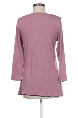 Dámská halenka Essentials by Tchibo, Velikost L, Barva Popelavě růžová, Cena  89,00 Kč