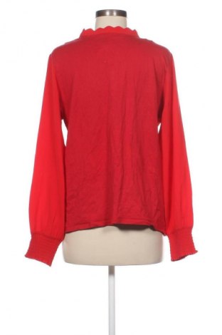 Dámská halenka Essentials by Tchibo, Velikost M, Barva Červená, Cena  89,00 Kč