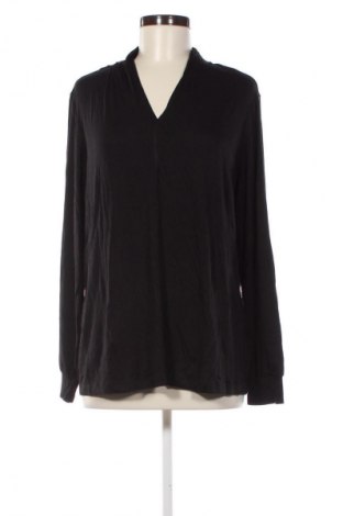 Damen Shirt Essentials by Tchibo, Größe L, Farbe Schwarz, Preis 6,99 €