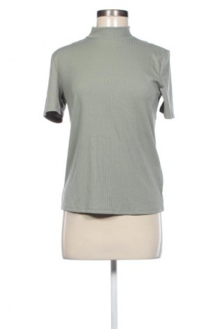 Bluzka damska Ever.me by Takko Fashion, Rozmiar M, Kolor Zielony, Cena 17,99 zł