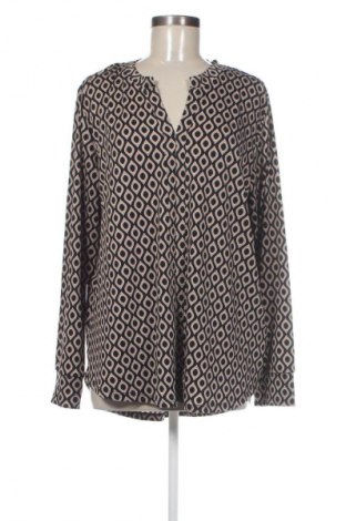 Damen Shirt Ever.me by Takko Fashion, Größe L, Farbe Mehrfarbig, Preis 4,99 €