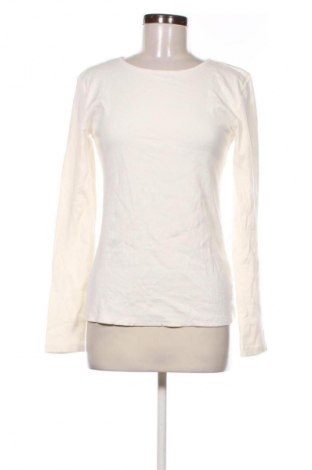Damen Shirt Ever.me by Takko Fashion, Größe M, Farbe Ecru, Preis € 13,99