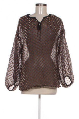 Damen Shirt Expresso, Größe M, Farbe Mehrfarbig, Preis 8,99 €