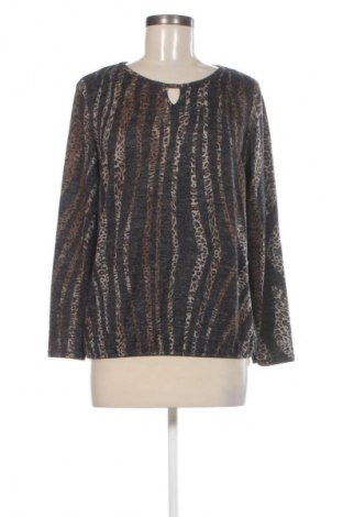 Damen Shirt FOS Amsterdam, Größe M, Farbe Mehrfarbig, Preis 6,99 €