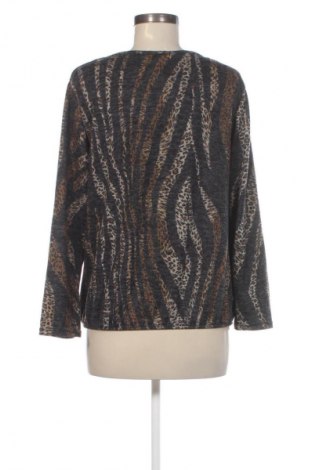 Damen Shirt FOS Amsterdam, Größe M, Farbe Mehrfarbig, Preis 6,99 €