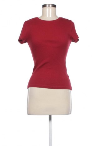 Bluzka damska FSBN, Rozmiar M, Kolor Czerwony, Cena 18,99 zł