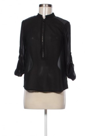 Bluzka damska Fabrizia, Rozmiar S, Kolor Czarny, Cena 22,99 zł