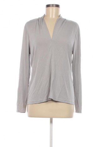 Bluzka damska Fashion Express, Rozmiar L, Kolor Szary, Cena 62,99 zł