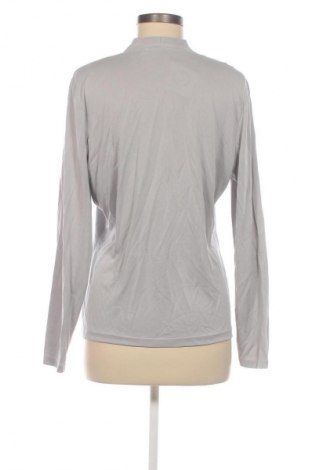 Bluzka damska Fashion Express, Rozmiar L, Kolor Szary, Cena 62,99 zł