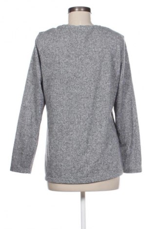 Γυναικεία μπλούζα Fashion Highlight, Μέγεθος XL, Χρώμα Γκρί, Τιμή 5,99 €