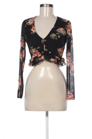 Bluză de femei Fashion nova, Mărime S, Culoare Multicolor, Preț 9,99 Lei
