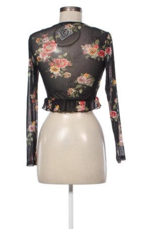 Bluză de femei Fashion nova, Mărime S, Culoare Multicolor, Preț 9,99 Lei