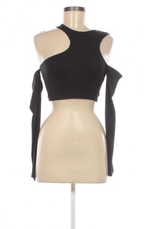 Bluză de femei Fb Sister, Mărime S, Culoare Negru, Preț 61,99 Lei