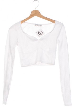 Dámska blúza Fb Sister, Veľkosť XS, Farba Biela, Cena  3,95 €