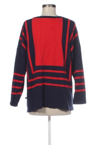 Bluzka damska Fiora Blue, Rozmiar XL, Kolor Kolorowy, Cena 62,99 zł