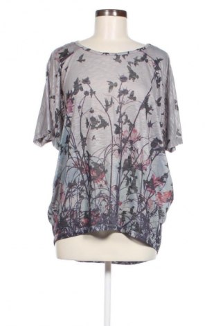 Дамска блуза Firetrap, Размер M, Цвят Многоцветен, Цена 6,99 лв.