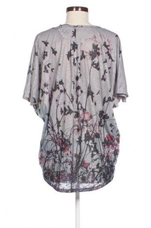 Дамска блуза Firetrap, Размер M, Цвят Многоцветен, Цена 6,99 лв.