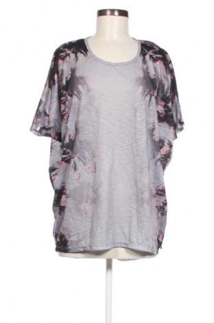 Дамска блуза Firetrap, Размер M, Цвят Многоцветен, Цена 6,99 лв.