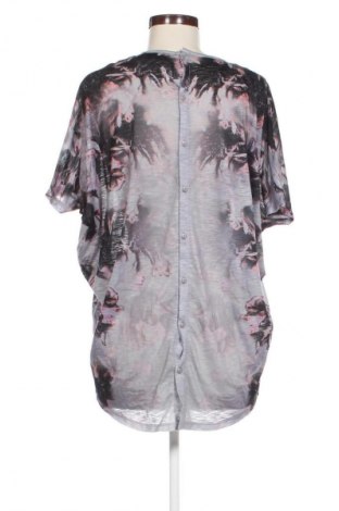 Дамска блуза Firetrap, Размер M, Цвят Многоцветен, Цена 6,99 лв.