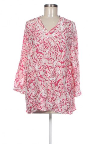 Damen Shirt Frank Walder, Größe XL, Farbe Mehrfarbig, Preis 8,99 €