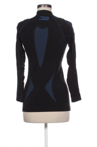 Дамска блуза Free Nature, Размер M, Цвят Черен, Цена 15,33 €