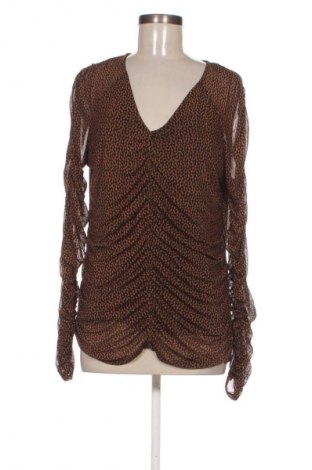 Damen Shirt Free Quent, Größe XXL, Farbe Mehrfarbig, Preis 6,99 €